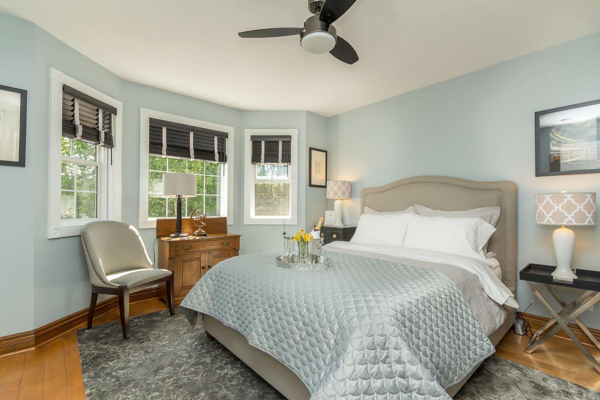 Craigleith Manor Bed & Breakfast Колінгвуд Екстер'єр фото
