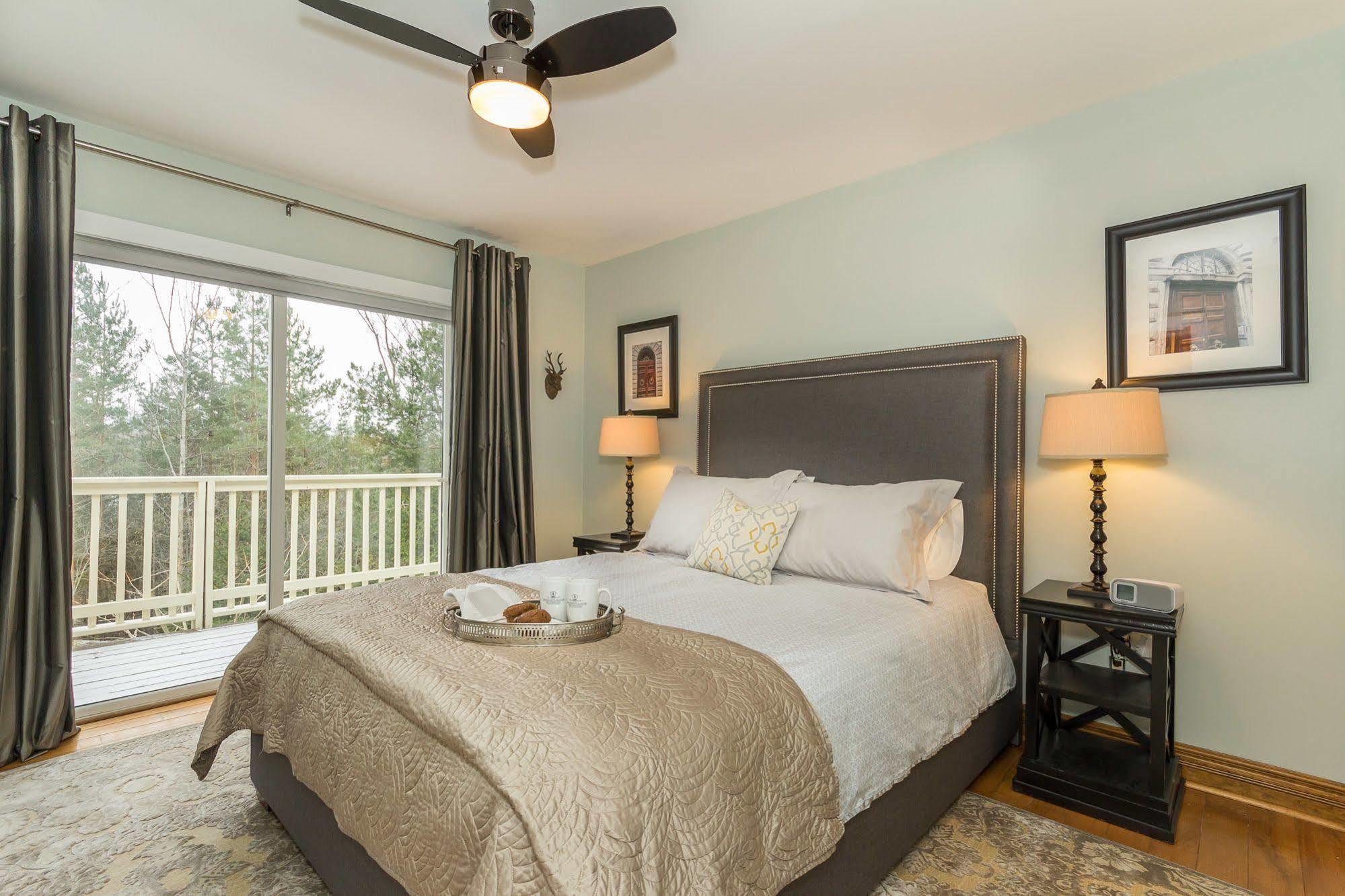 Craigleith Manor Bed & Breakfast Колінгвуд Екстер'єр фото