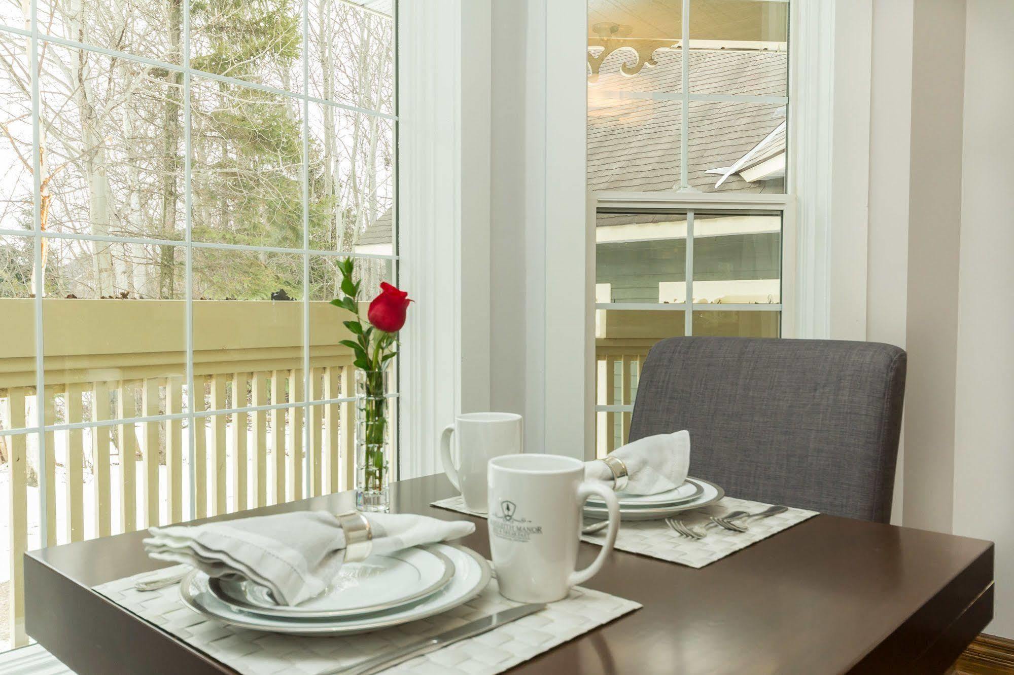 Craigleith Manor Bed & Breakfast Колінгвуд Екстер'єр фото