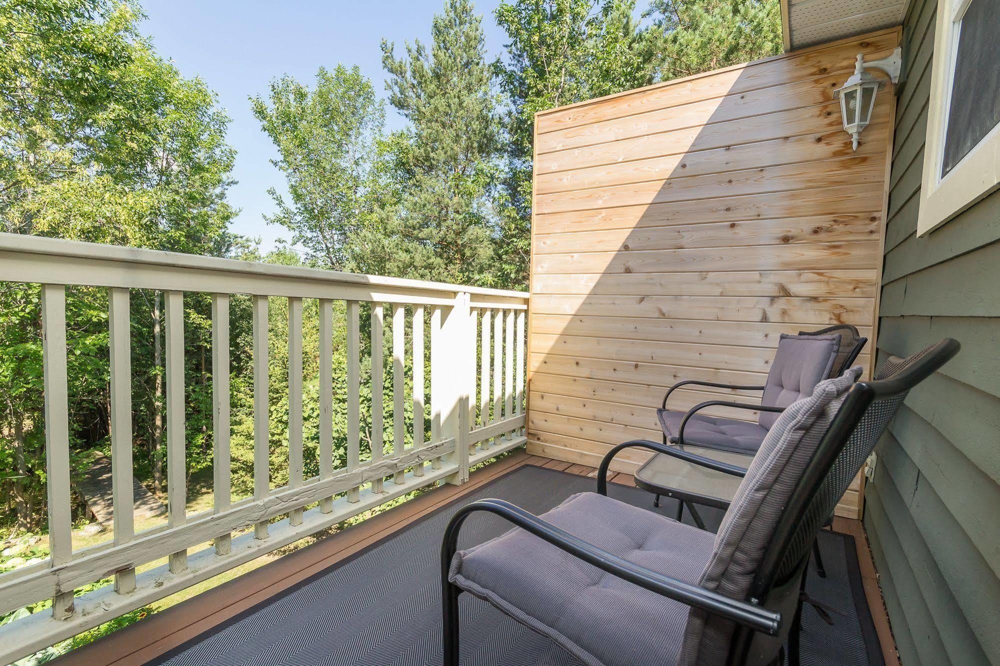 Craigleith Manor Bed & Breakfast Колінгвуд Екстер'єр фото