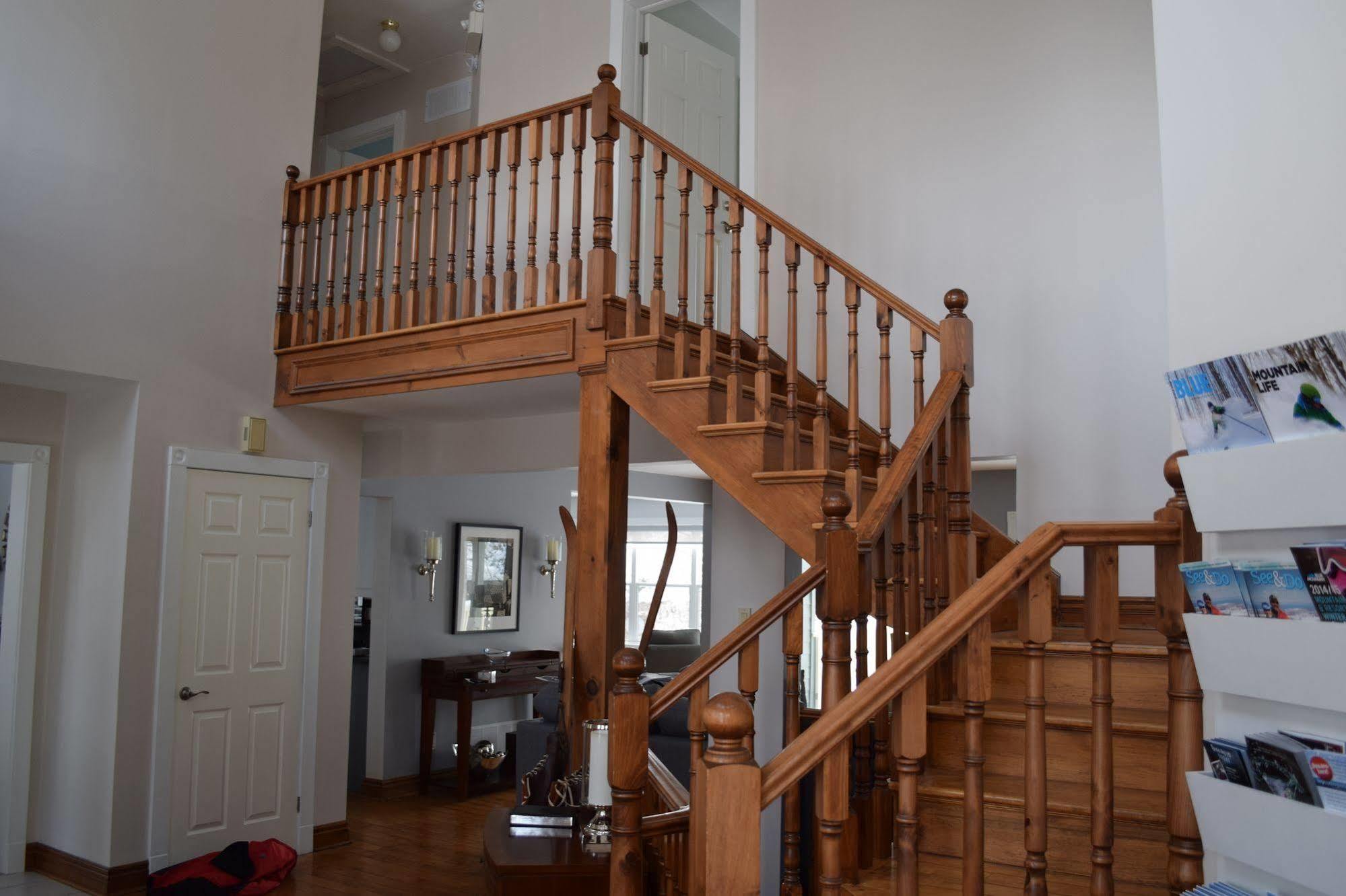 Craigleith Manor Bed & Breakfast Колінгвуд Екстер'єр фото